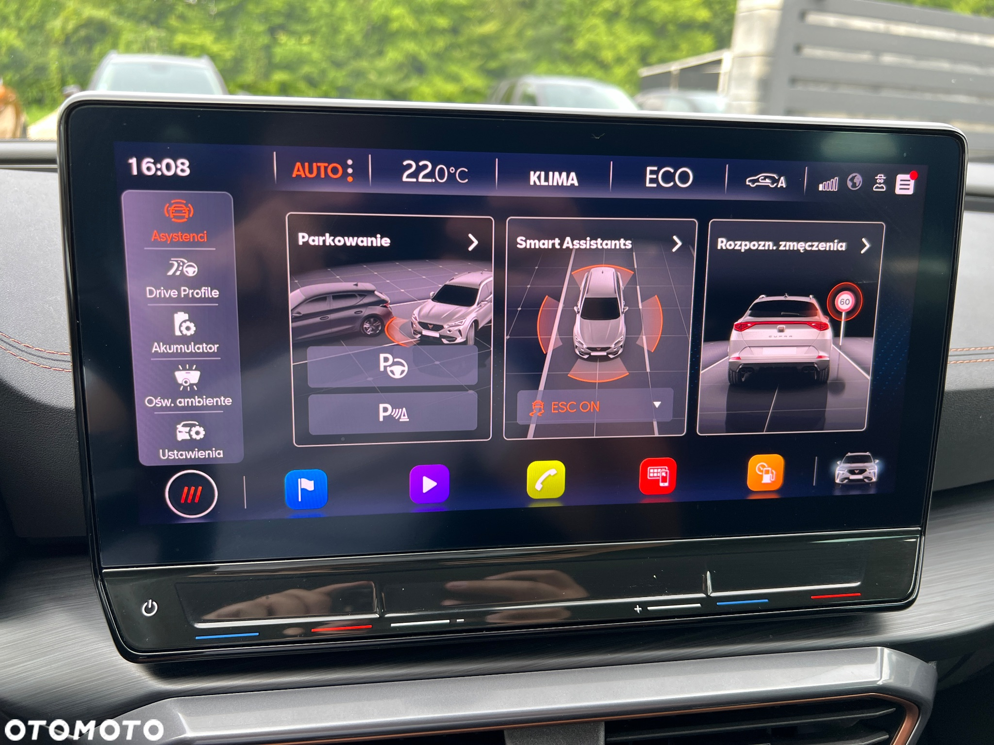 Cupra Formentor VZ 1.4 e-Hybrid DSG - 26
