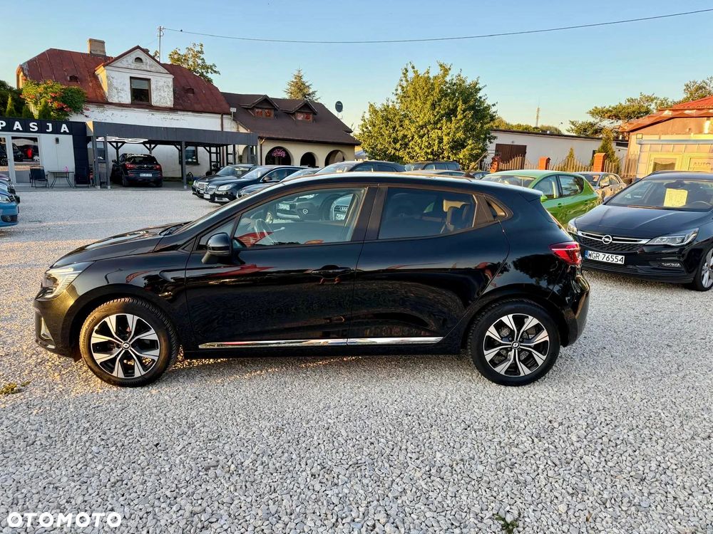 Renault Clio 1.0 TCe R.S Line - 9