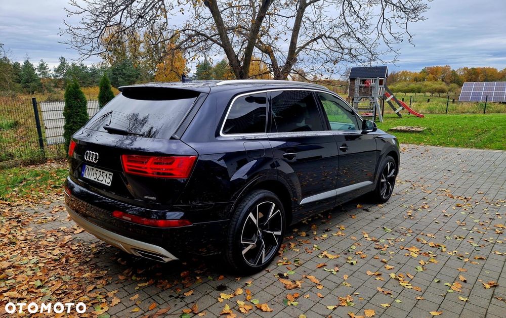 Audi Q7 - 4