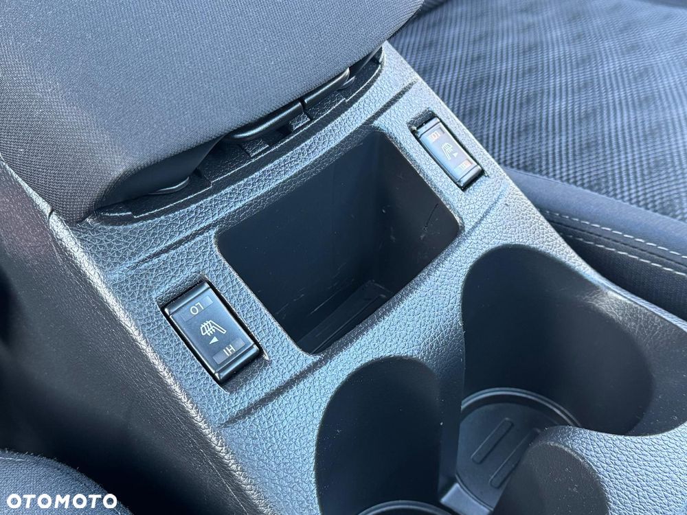 Nissan Qashqai 1.2 DIG-T Tekna - 10