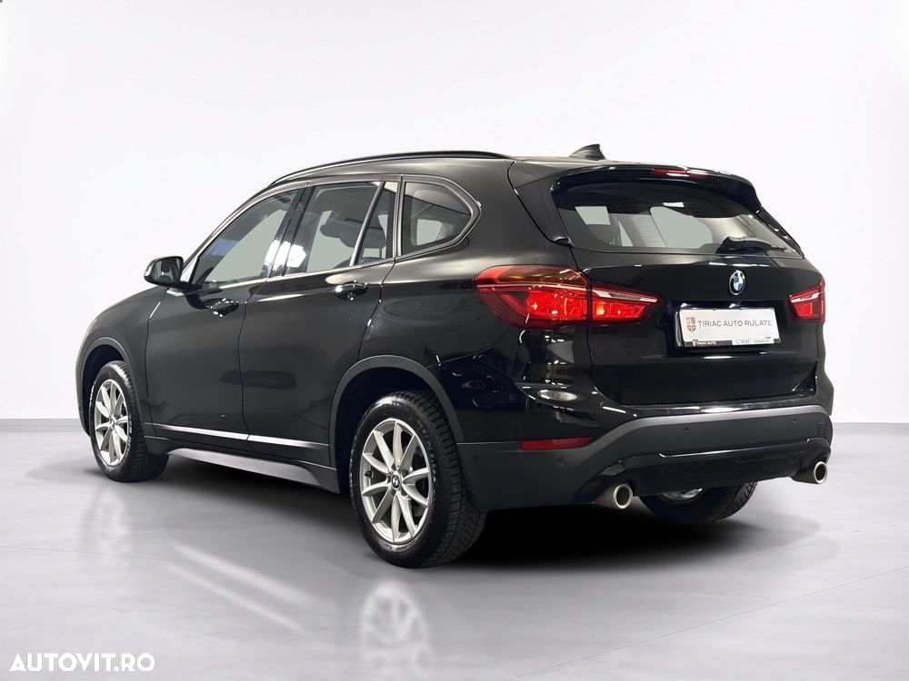 BMW X1 - 4
