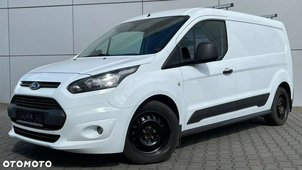 Ford Transit Connect - 2