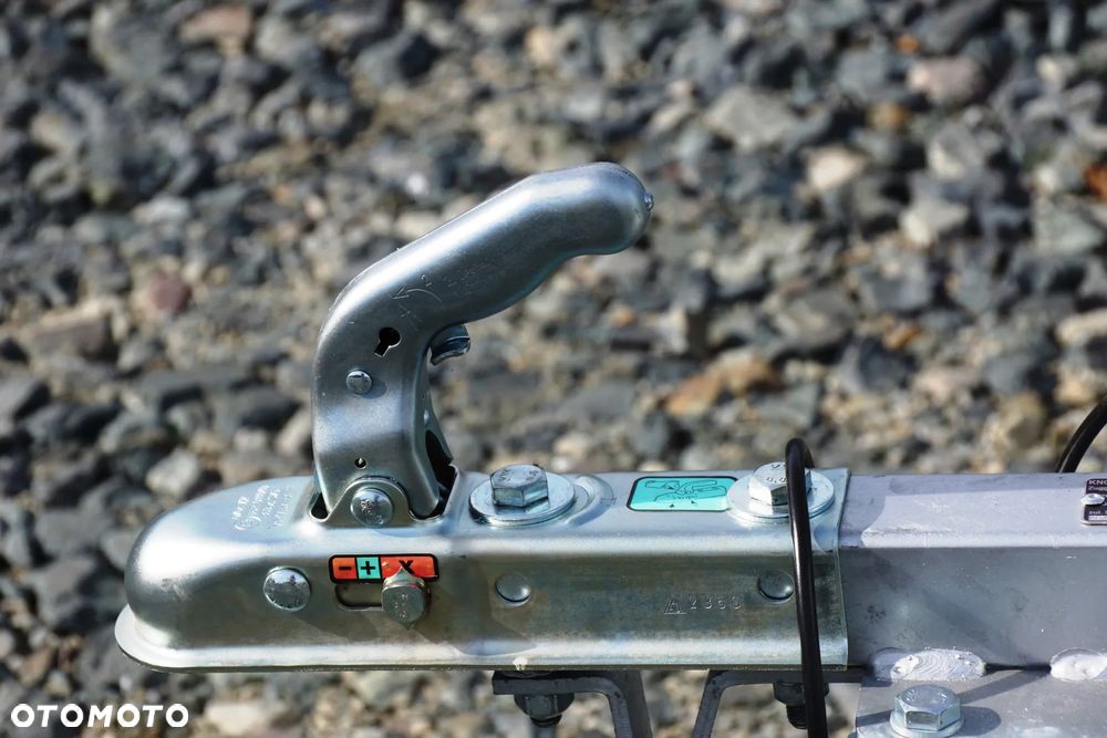 Zaslaw HL 265S NOWOŚĆ max szeroka 150 cm !!! - 15