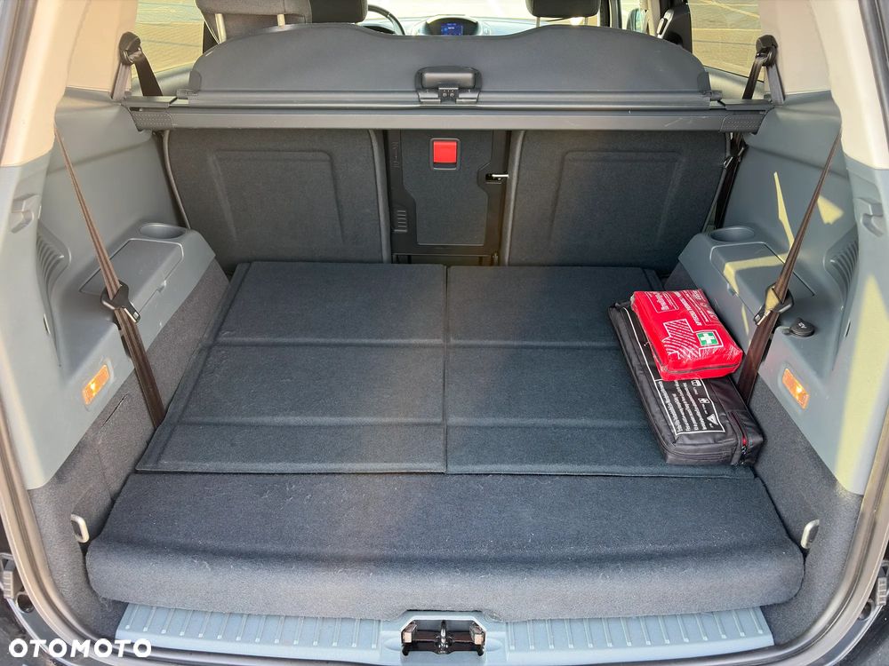 Ford Grand C-MAX 2.0 TDCi Champions Edition - 12