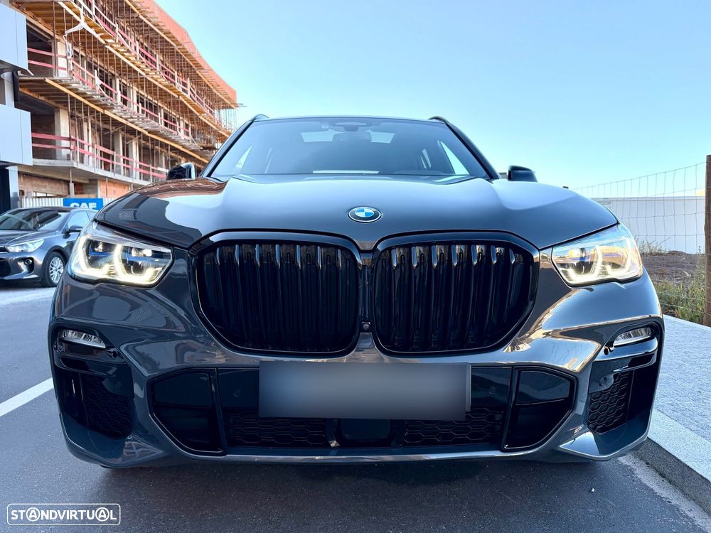 BMW X5 - 3