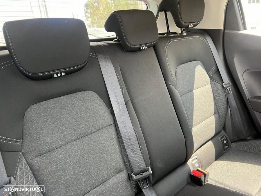 Renault Clio 1.0 TCe Intens - 10