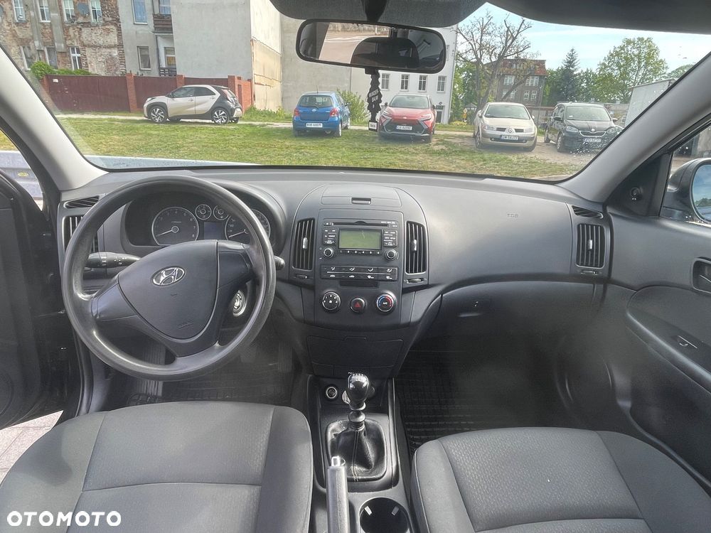 Hyundai i30 1.4 Edition Plus - 6