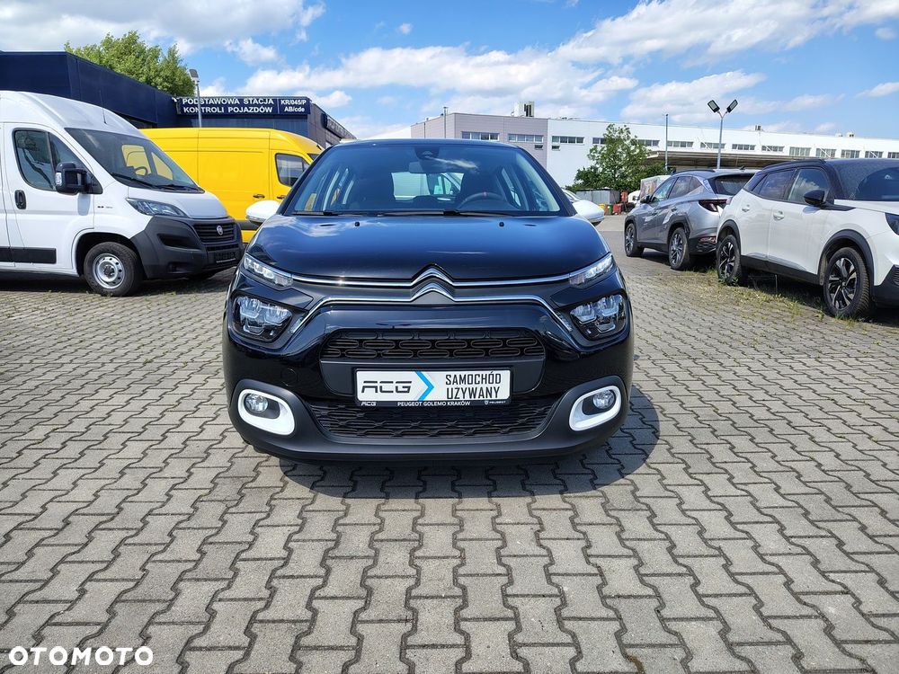 Citroën C3 1.2 PureTech You - 5