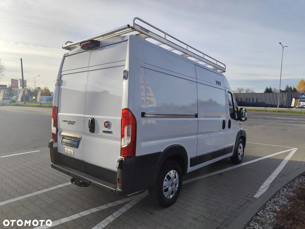 Fiat Ducato Maxi - 6