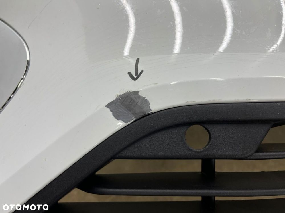 Zderzak przedni Renault Kadjar 18-22r. Lift przód 4XPDC 620221936R - 13