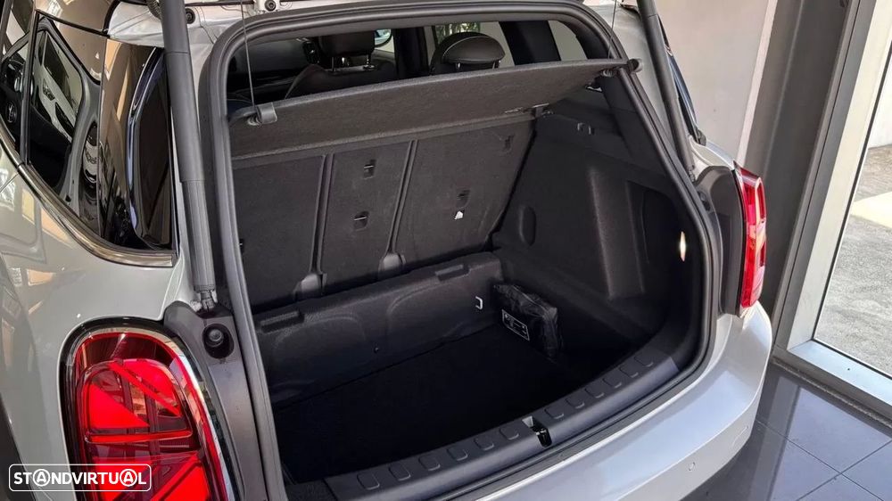 MINI Countryman Cooper Classic Auto - 6