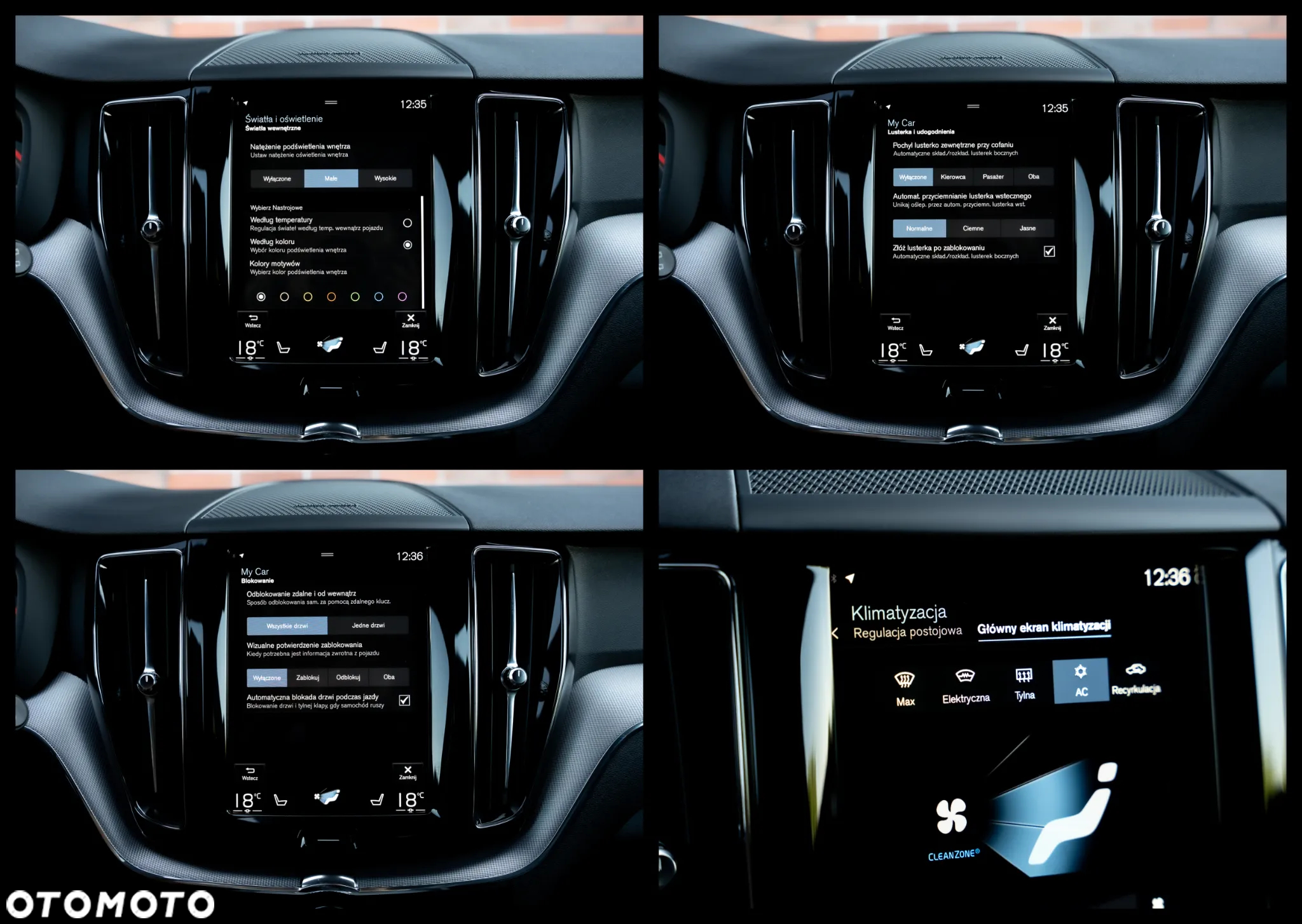 Volvo XC 60 D4 Geartronic RDesign - 38