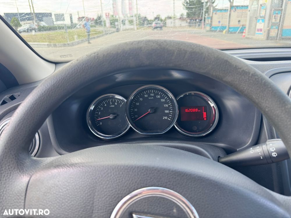 Dacia Logan 1.2 Ambiance - 6