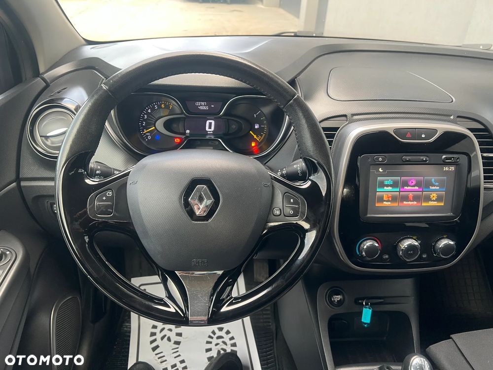 Renault Captur 0.9 Energy TCe Intens - 11