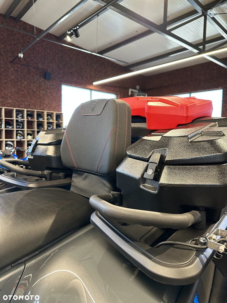 Segway Snarler AT6 - 31