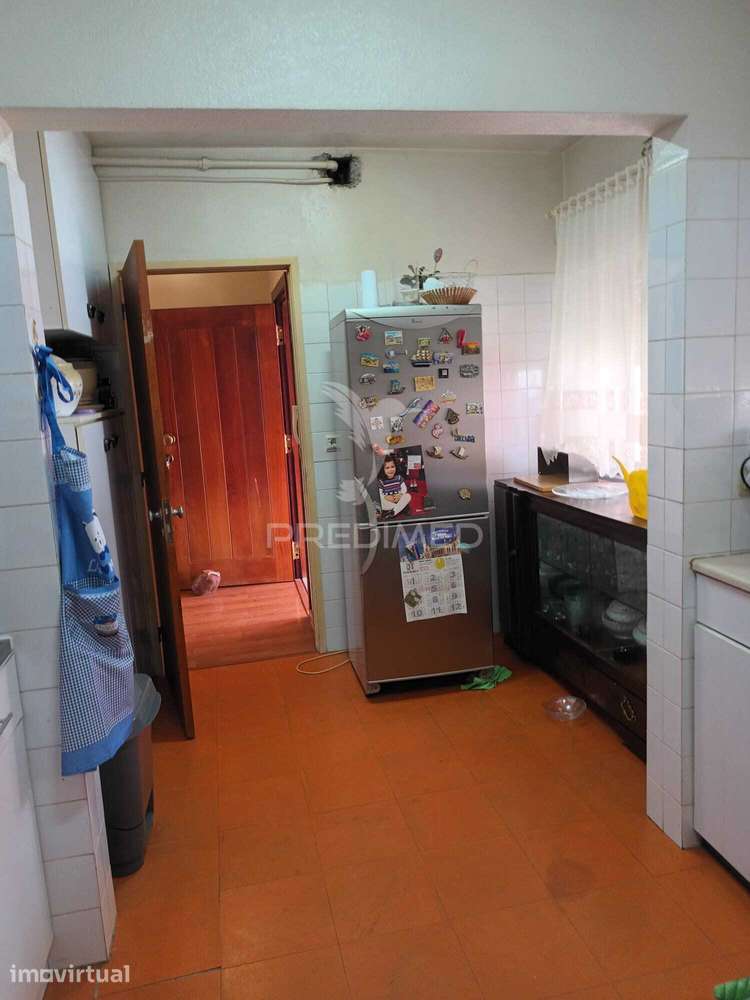 Apartamento T3 em Vila Nova de Santo André - Grande imagem: 4/11