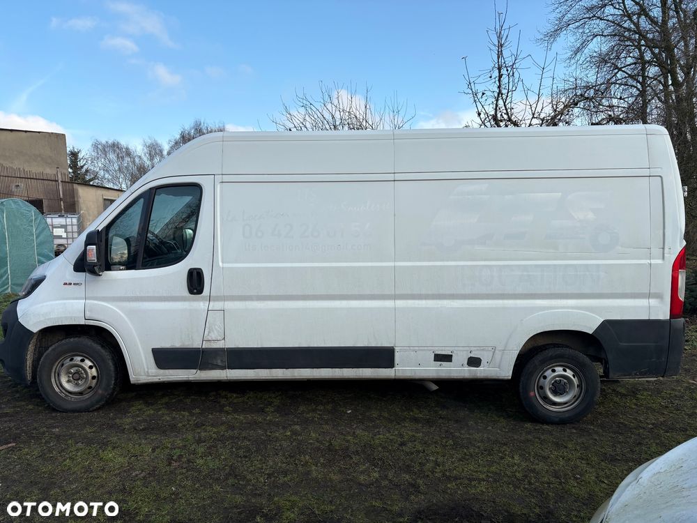 Fiat Ducato - 7