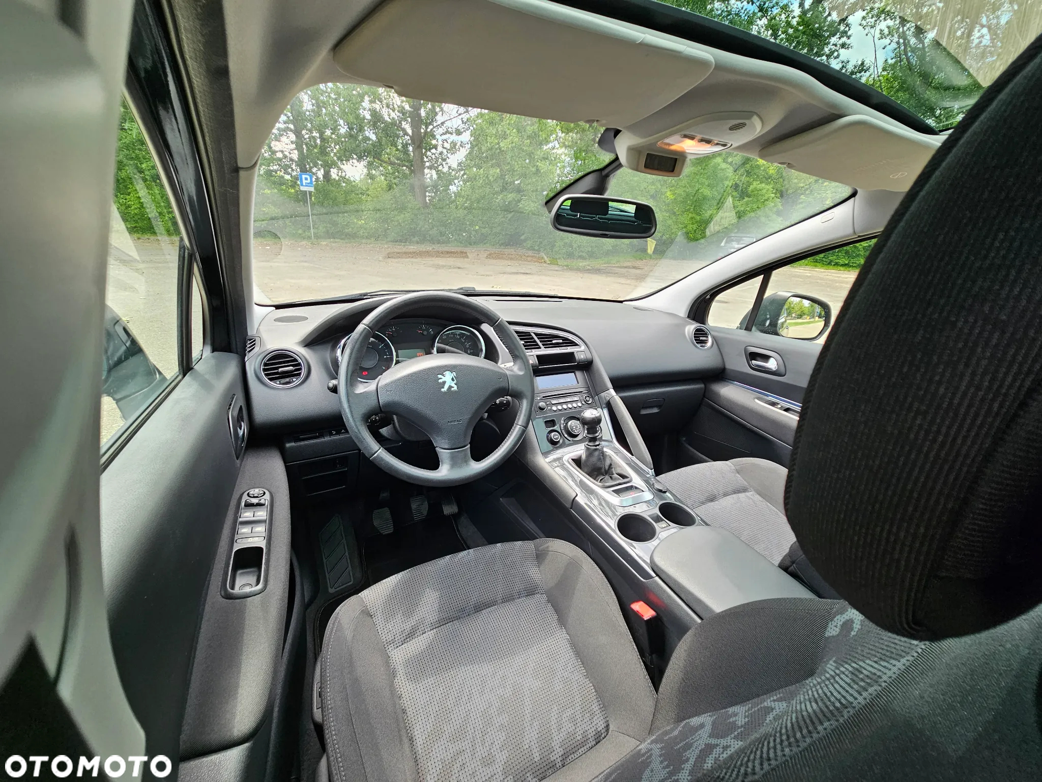 Peugeot 3008 1.6 Premium - 9