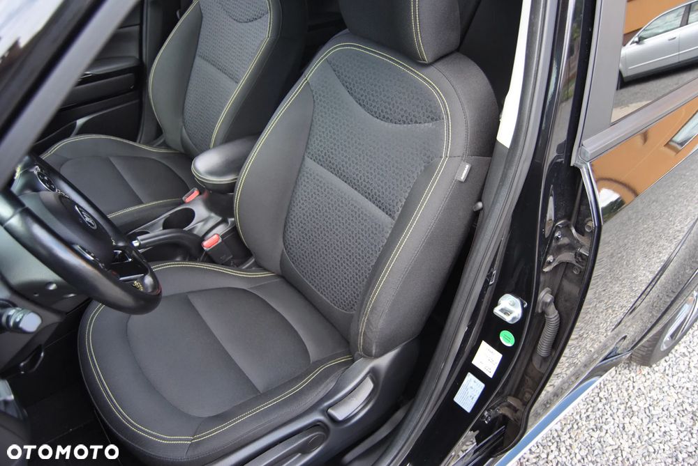 Kia Soul 1.6 GDI Dream-Team Edition - 19