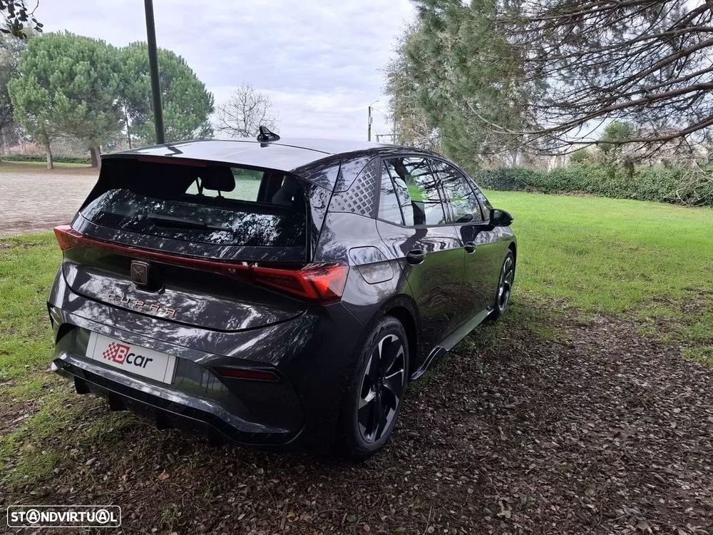 Cupra Born 77 kWh e-Boost - 13