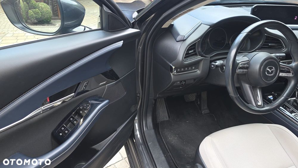 Mazda CX-30 2.0 mHEV Hikari 2WD - 6