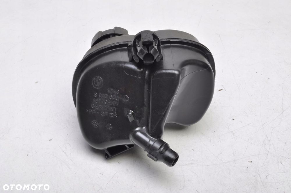 BMW G20 2.0 HYBRYDA ZBIORNICZEK WYRÓWNAWCZY 23R 8610653 - 4