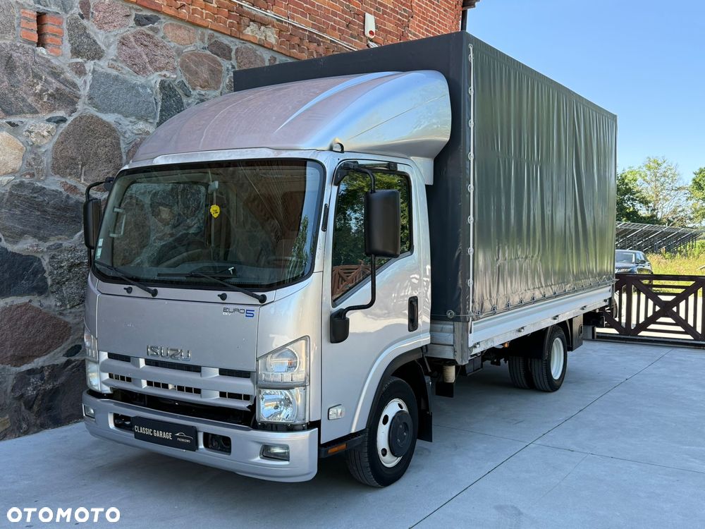 Isuzu N85 TITAN - 3