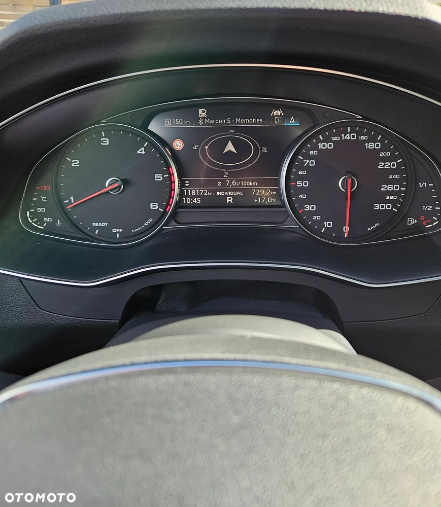 Audi A6 Avant - 8