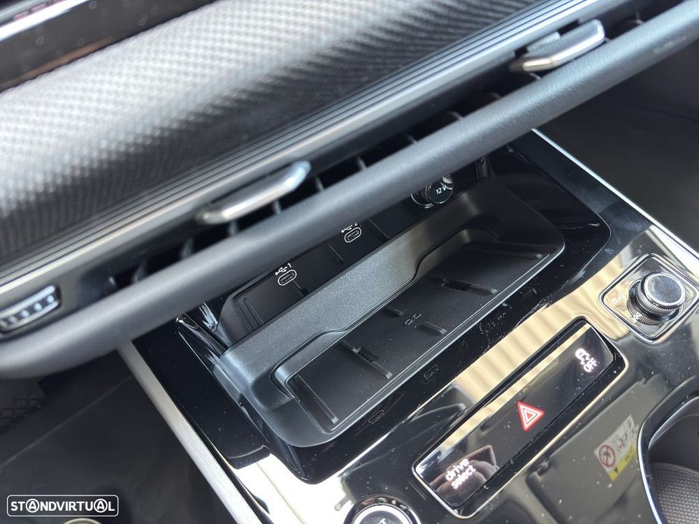 Audi A6 Avant 40 TDI S line S tronic - 33