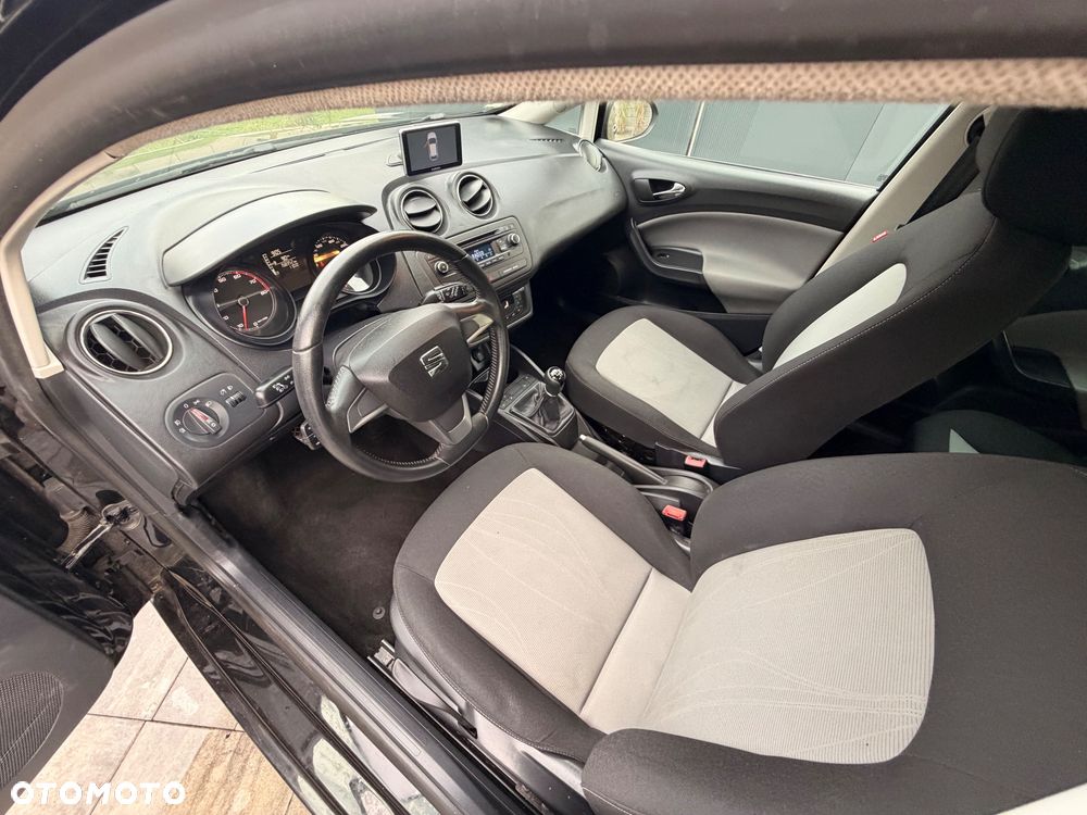 Seat Ibiza - 17