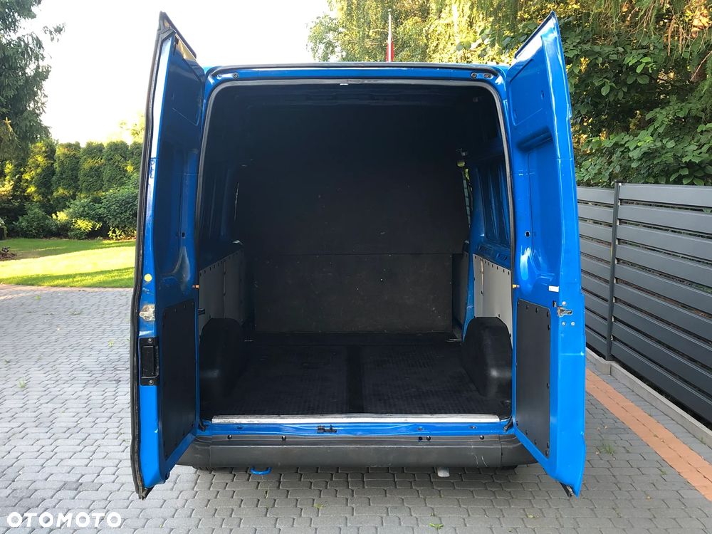 Ford Transit * Długi i wysoki * 6-osób * Salon PL * - 5