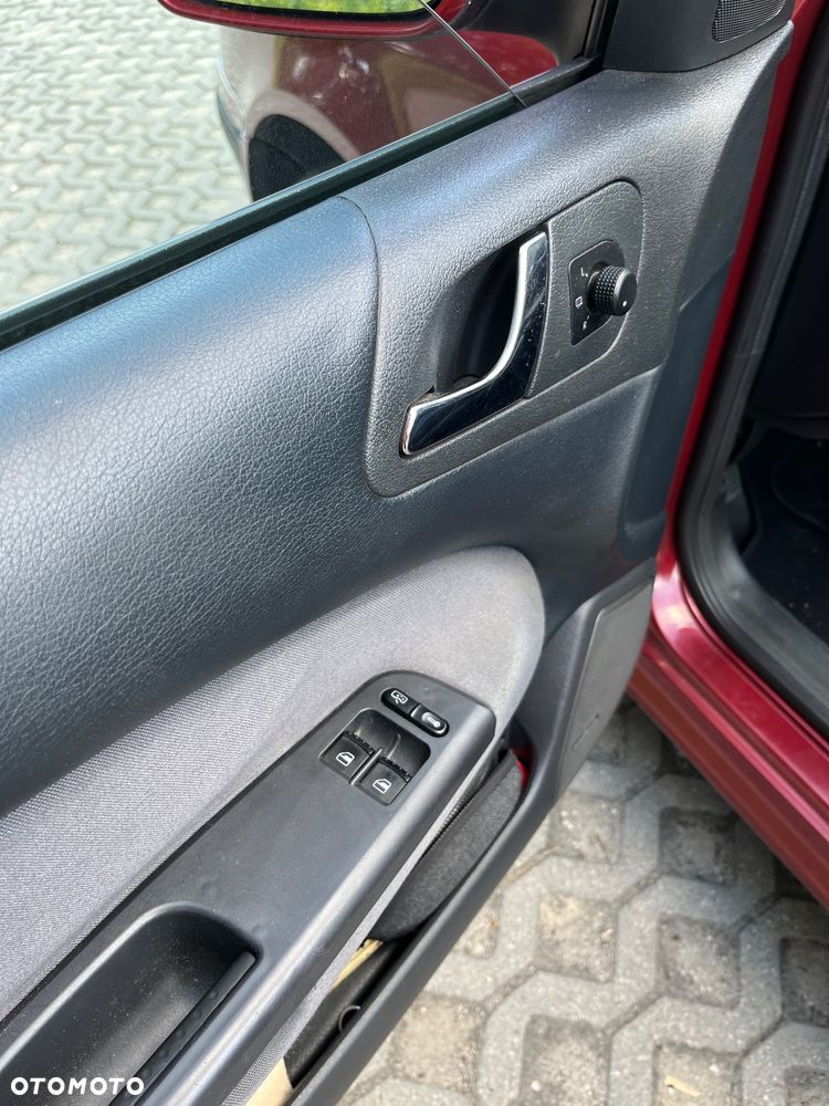 Skoda Octavia 1.9 TDI Tour - 23