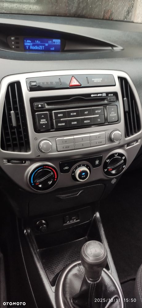 Hyundai i20 1.2 5 Star Edition - 15