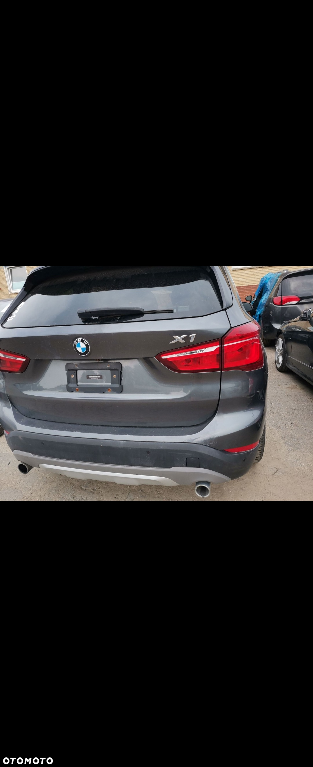 BMW X1 xDrive28i - 34