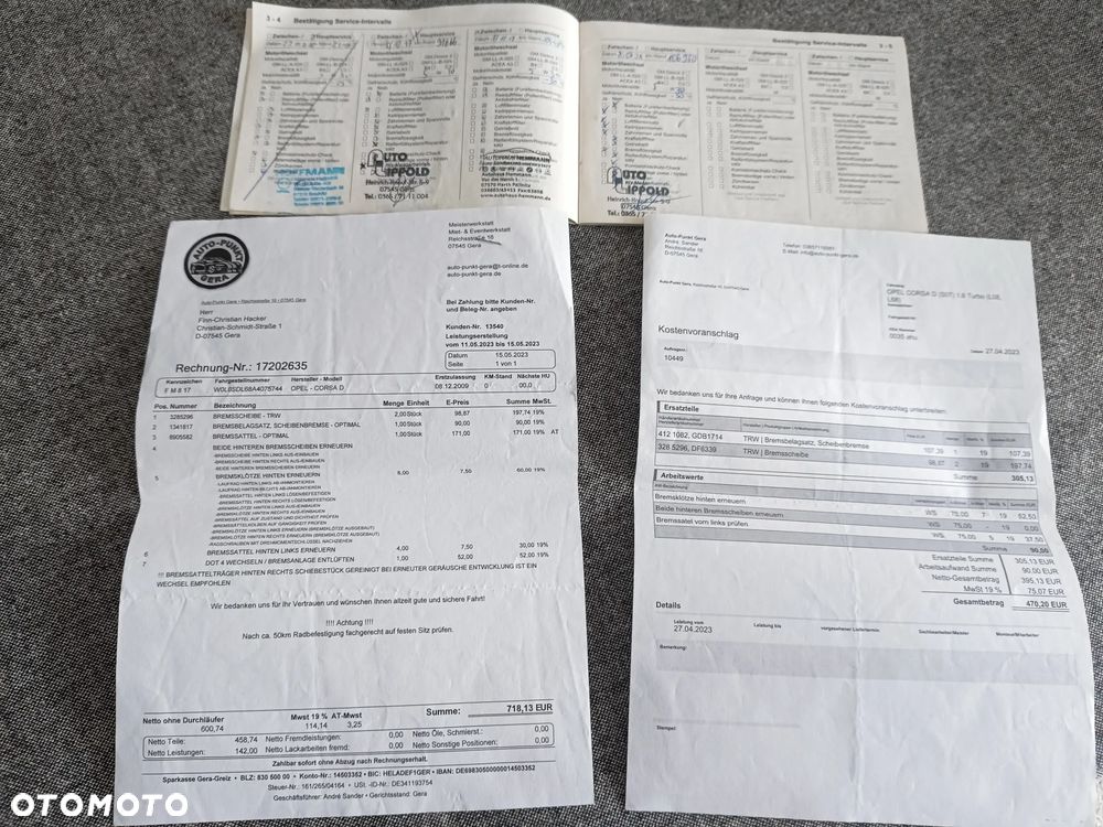 Opel Corsa ver-1-6-turbo-gsi - 18