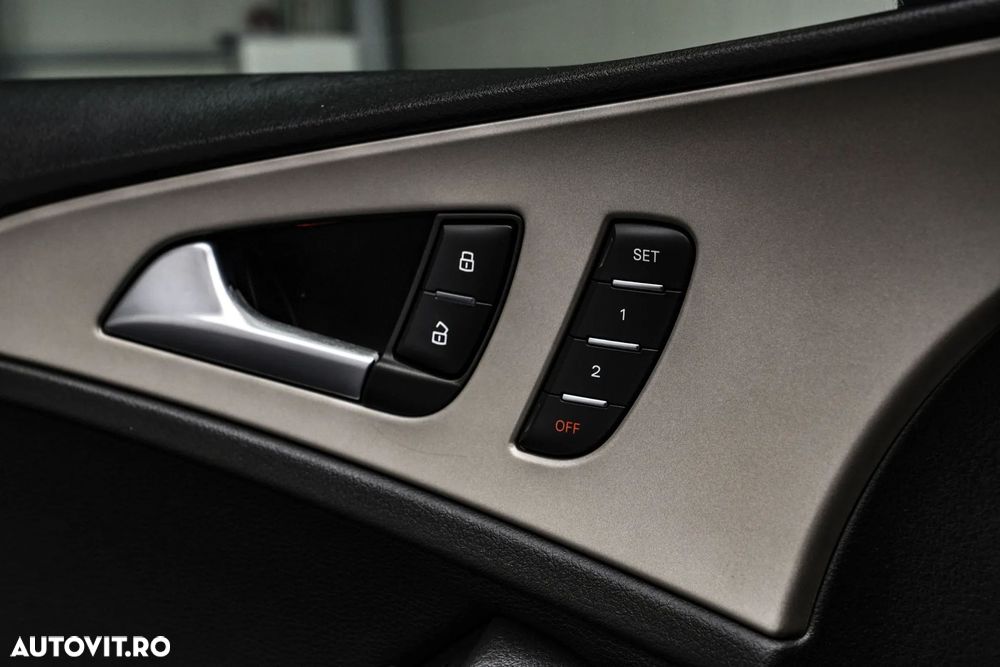 Audi A6 Allroad 3.0 TDI S tronic - 28