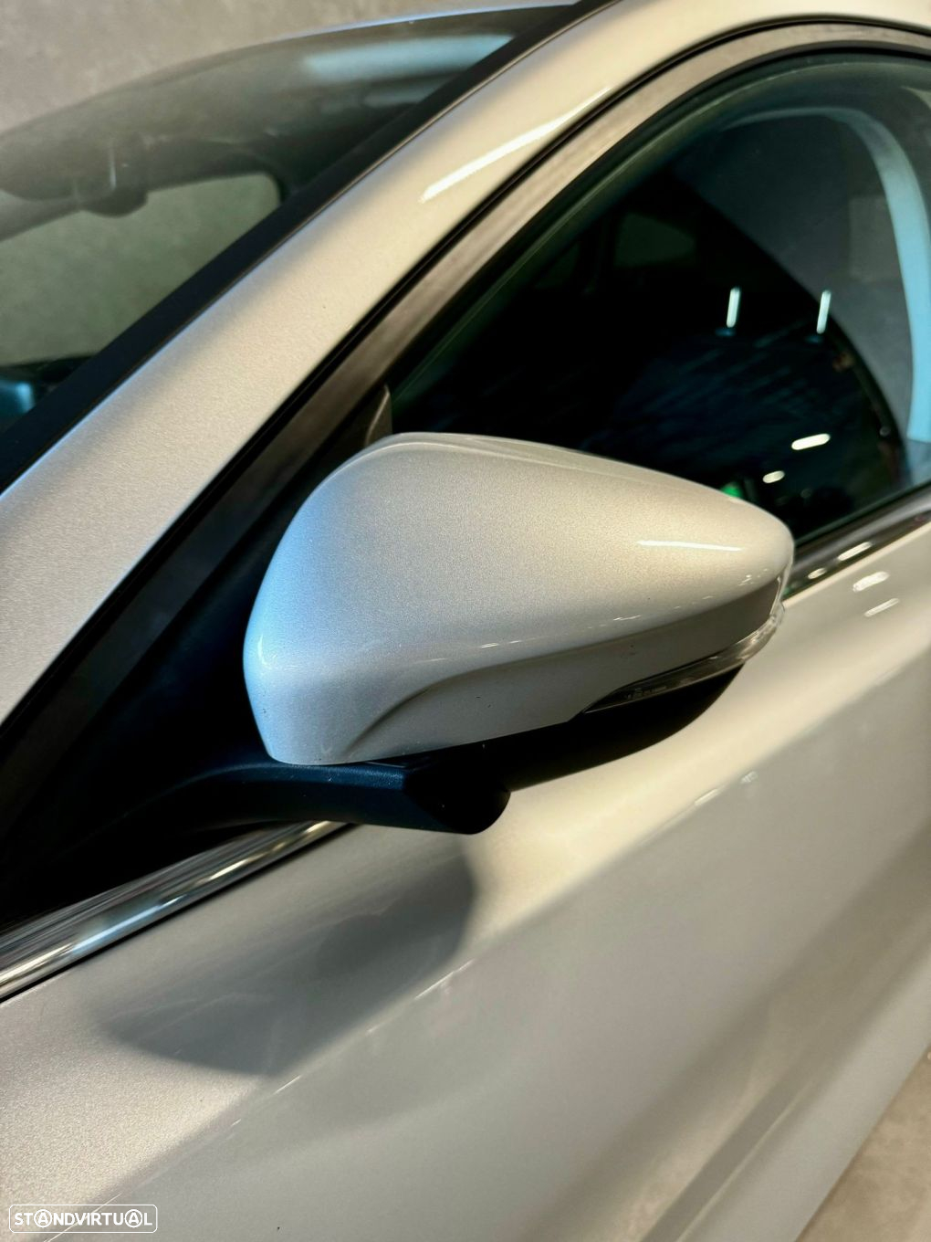 Ford Focus 1.5 TDCi EcoBlue Titanium - 16
