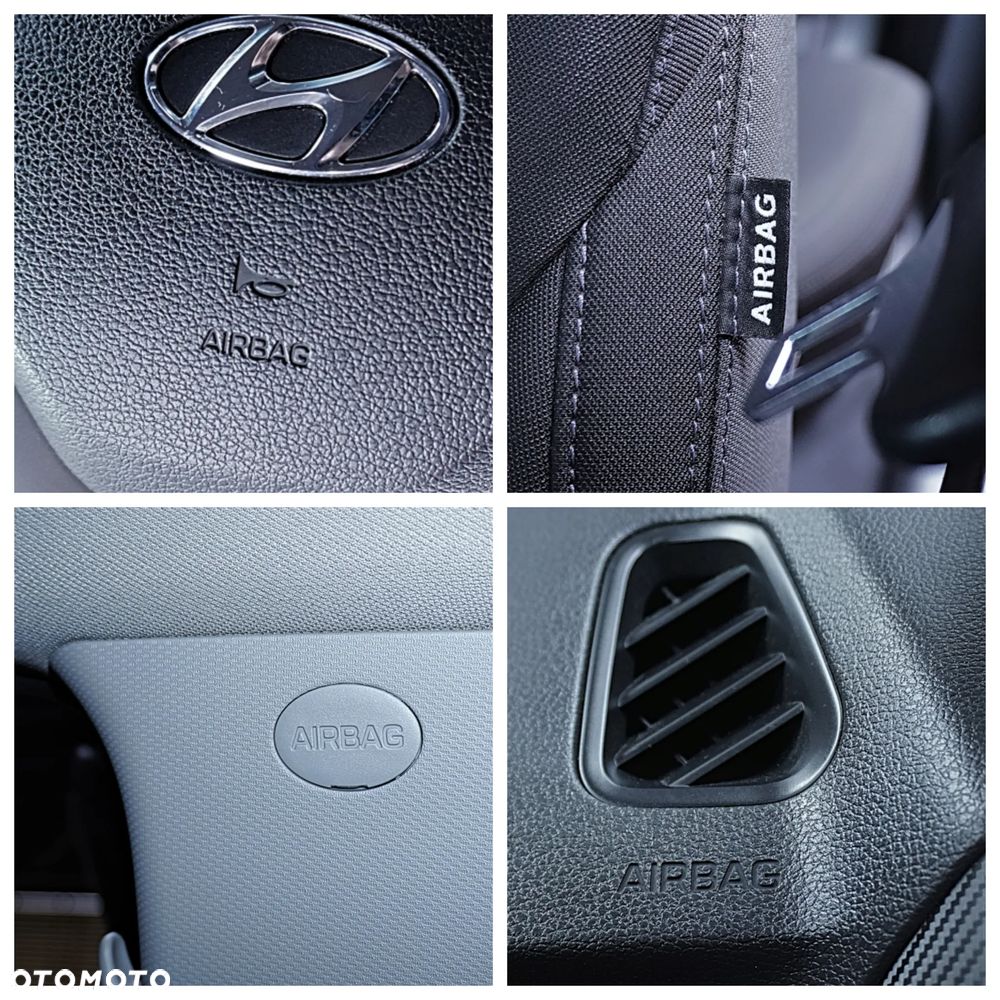 Hyundai Tucson 1.6 GDI BlueDrive Classic 2WD - 34