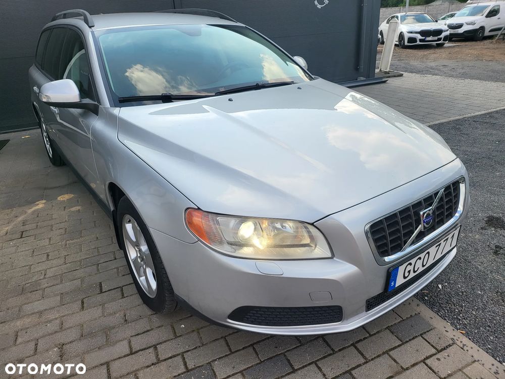 Volvo V70 - 15