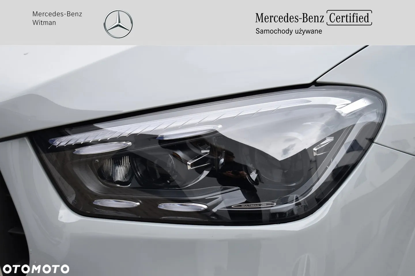 Mercedes-Benz GLE AMG 63 S 4-Matic - 9