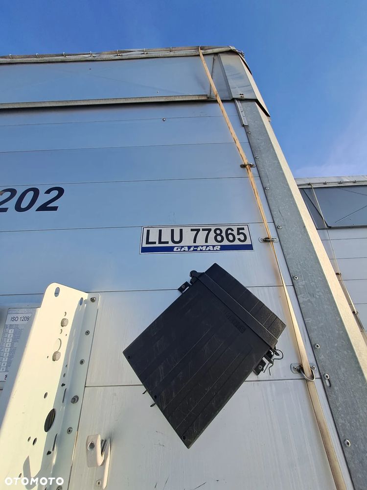 Schmitz Cargobull SCB S3T - 7