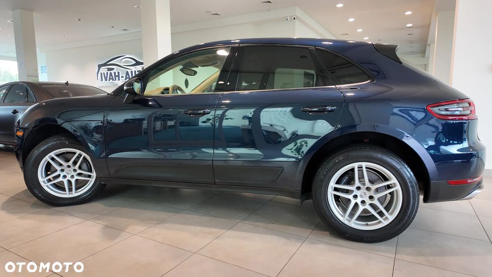 Porsche Macan PDK - 9