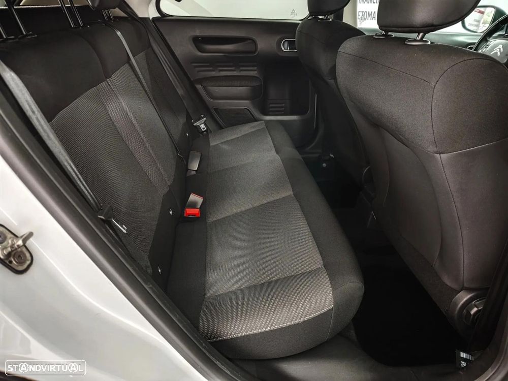 Citroën C4 Cactus BlueHDi 100 ETG6 Stop&Start Shine - 23