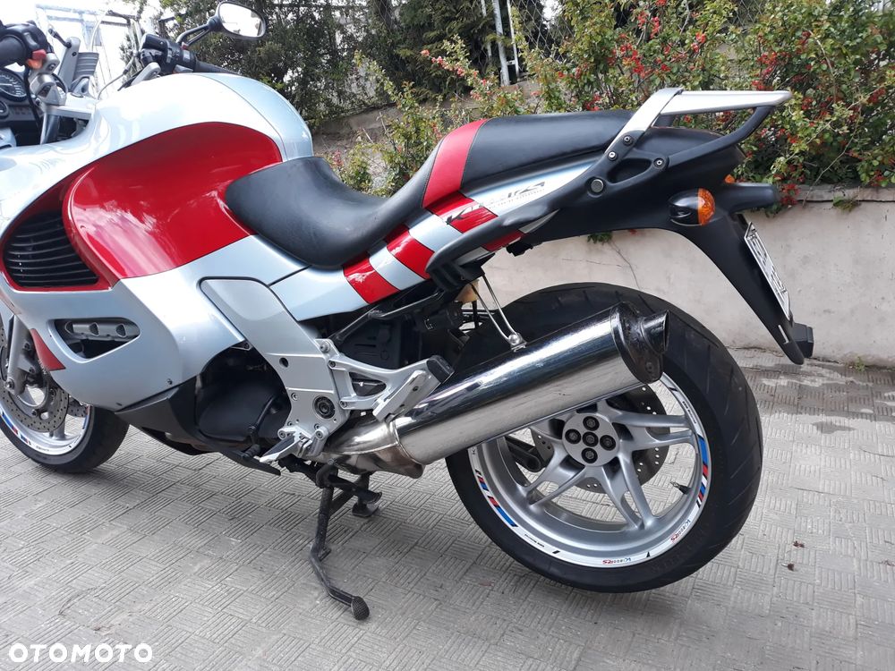 BMW K - 17