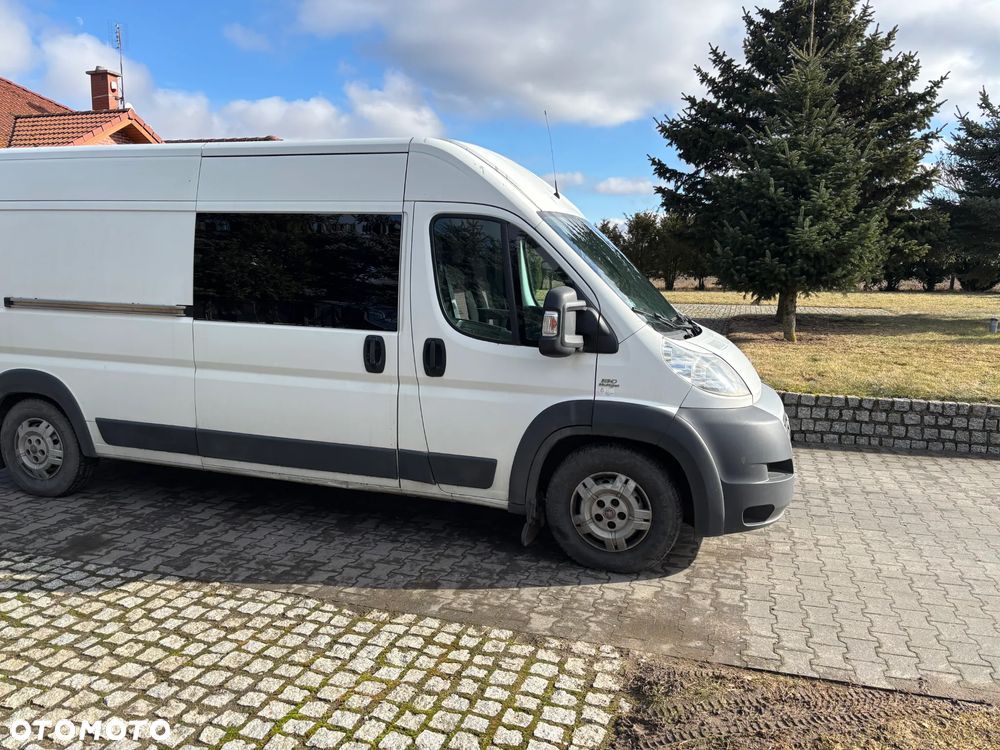 Fiat Ducato - 2