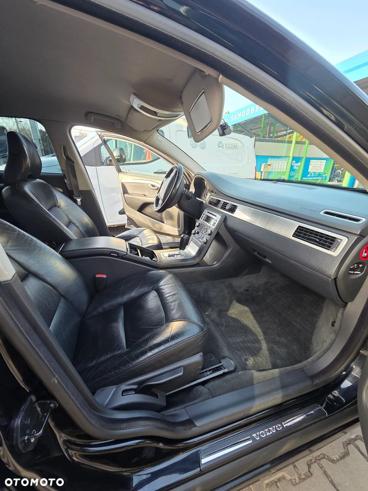 Volvo S80 - 12