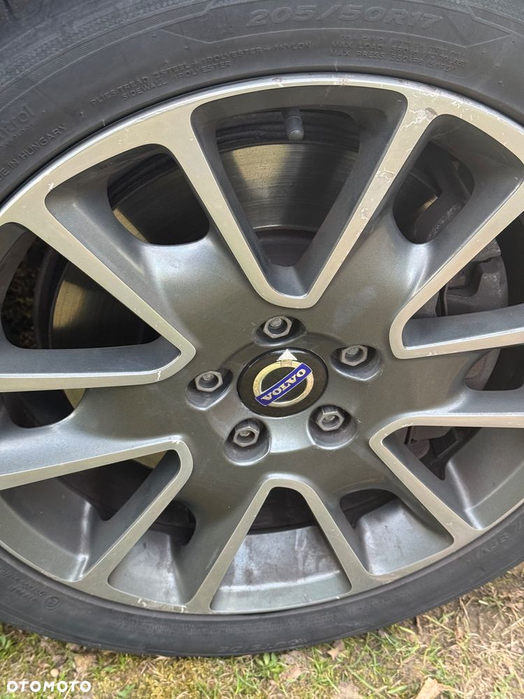 Volvo V40 D4 Ocean Race - 8