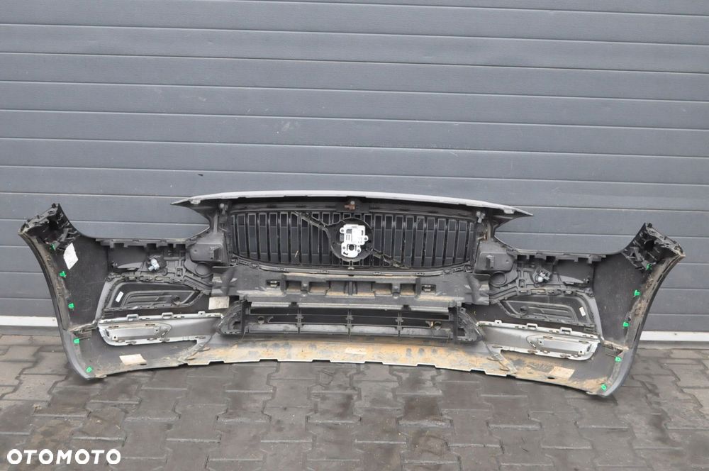 VOLVO V90 CC CROSS COUNTRY LIFT FL 21-24 ZDERZAK PRZÓD PRZEDNI 731 - 13