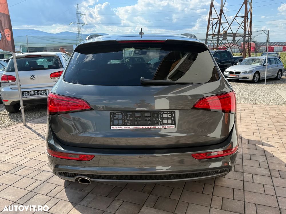 Audi Q5 - 5