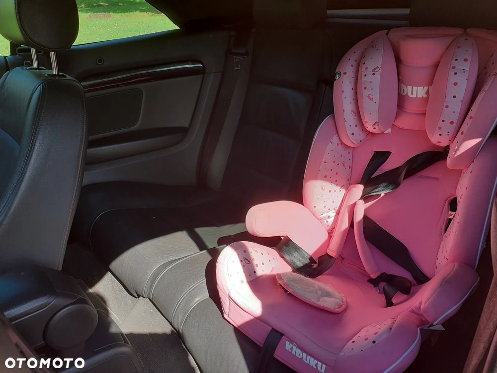 Audi A4 Cabrio 2.0 TDI DPF - 8